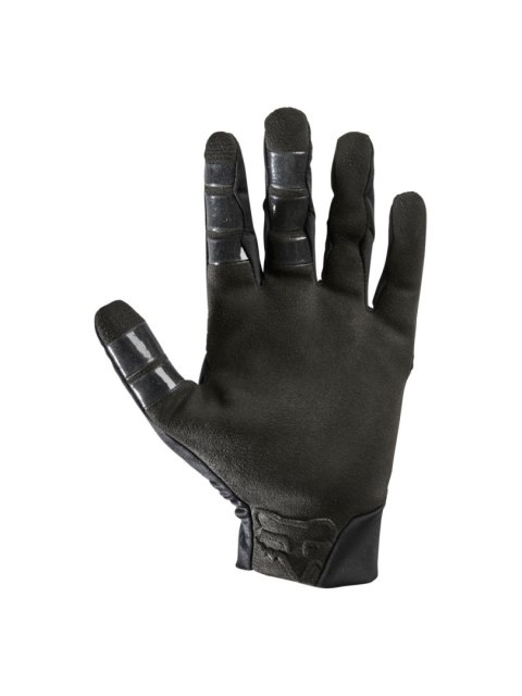 Fox Racing Ranger Water Glove XL Czarny/Ciemnoszary 2024