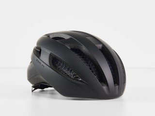 Kask rowerowy Trek Starvos WaveCel L Czarny 2025