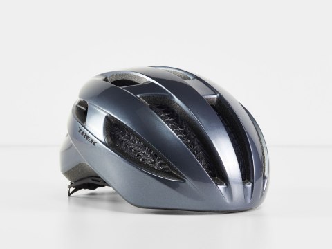 Kask rowerowy Trek Starvos WaveCel L Galactic Grey 2025