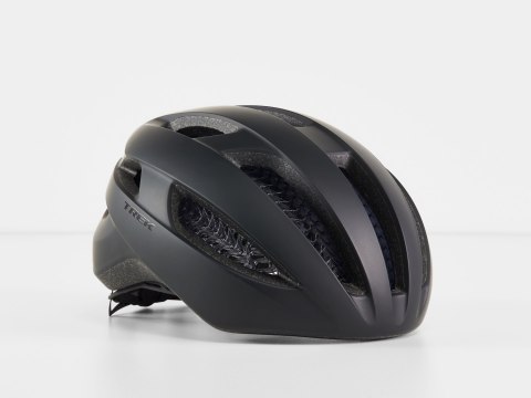 Kask rowerowy Trek Starvos WaveCel XS Czarny 2025