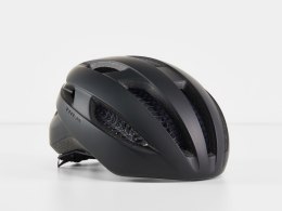 Kask rowerowy Trek Starvos WaveCel S Czarny 2025