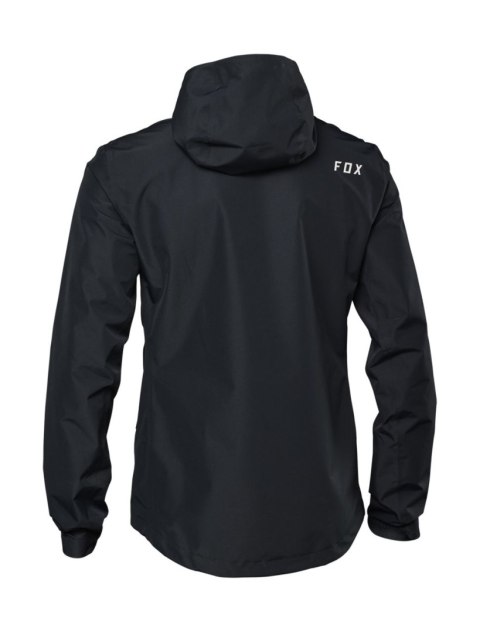 Jacket Fox Racing Ranger 2.5L Water X-Large Black