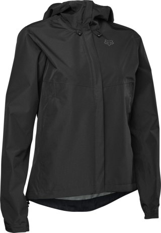 Fox Racing Women's Ranger 2.5L Water Jacket L Czarny 2024