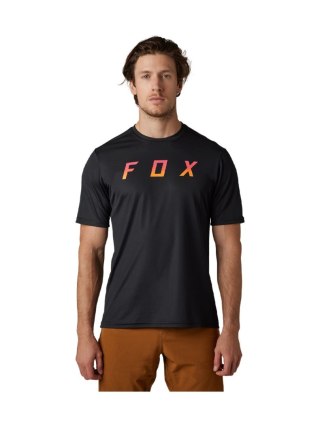 Fox Racing Ranger Dose Jersey L Czarny 2024