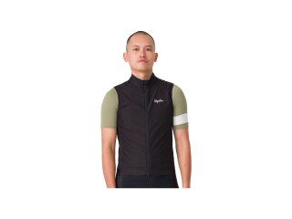 Kamizelka rowerowa Rapha Core L Czarny 2024