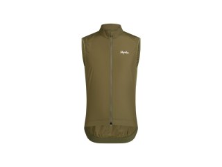 Kamizelka rowerowa Rapha Core 2XL Khaki 2024