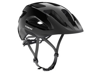 Kask rowerowy Trek Solstice M/L Czarny 2025