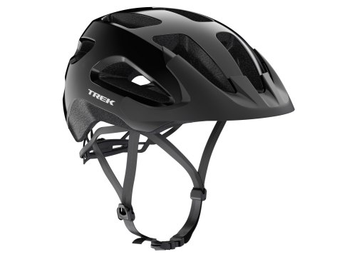 Kask rowerowy Trek Solstice S/M Czarny 2025