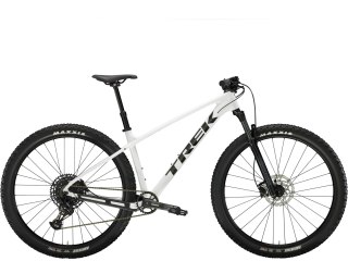 Trek Marlin 7 Gen 3 L Crystal White 2025