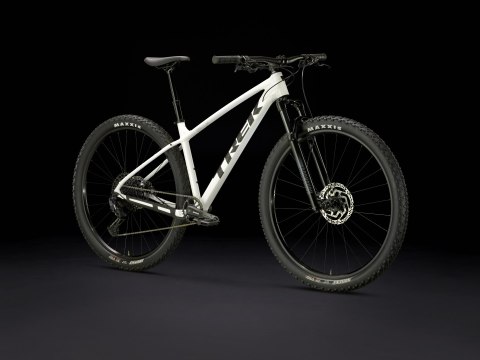 Trek Marlin 7 Gen 3 L Crystal White 2025