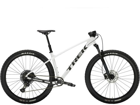 Trek Marlin 7 Gen 3 ML Crystal White 2025