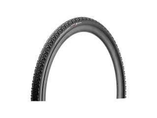 Opona gravelowa Pirelli Cinturato Gravel RC-X 700C x 40mm Czarny 2024