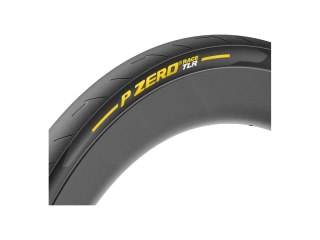 Opona szosowa Pirelli P ZERO Race TLR 700C x 26mm Czarny/Żółty 2024