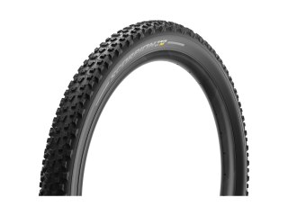 Opona do górskiego roweru elektrycznego Pirelli Scorpion E-MTB M 29" x 2.6" Czarny 2024