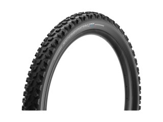 Opona do rowerów elektrycznych Pirelli Scorpion E-MTB S 29" x 2.6" Czarny 2024