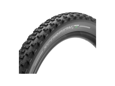 Opona MTB Pirelli Scorpion Trail R 29" x 2.4" Czarny 2024