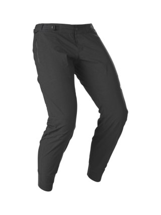 Fox Racing Ranger Pant 28 Czarny/Biały 2024