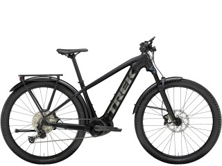 Powerfly Sport 5 Equipped Gen 4 L Dark Prismatic/Trek Black 2024