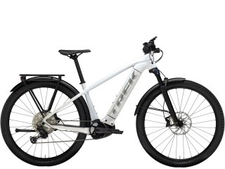 Powerfly Sport 5 Equipped Gen 4 M White Prismatic/Plasma Grey Pearl 2024