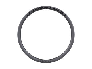 Rim Bontrager Aeolus Pro 37 Disc 700C 24H Black