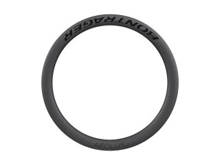 Rim Bontrager Aeolus Pro 51 Disc 700c 24H TLR Black