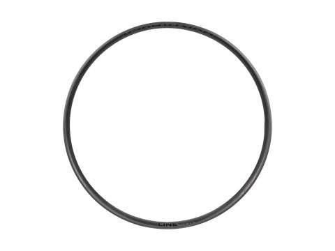 Bontrager Line TLR 30 29" Rim 29", Front or Rear 28 Czarny 2024