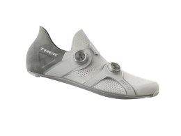 Shoe Trek RSL Knit 46 White/Silver