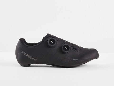 Szosowe buty rowerowe Trek Velocis 36 Czarny 2025