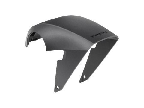 Stem Part Trek Integrated Cover Mount Black