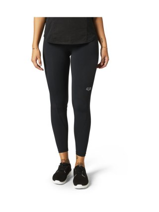 Fox Racing Women's Detour Leggings L Czarny 2024