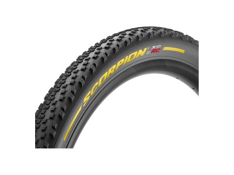 Tire Pirelli Scorpion XC RC Prowall 29x2.2 Black