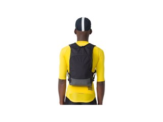 Lekki plecak Rapha Pro Team 10 l Czarny 2024