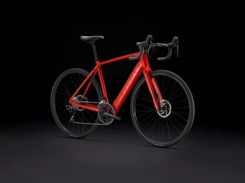 Trek Domane+ Al 5 49 Viper Red