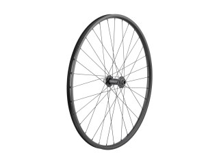 Wheel Front Bontrager Connection/TC500 27.5 32H 110mm Black