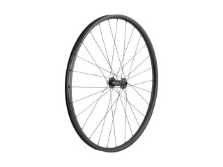 Bontrager Line TLR 30 Boost 29" MTB Wheel Front Czarny/Ciemnoszary 2024