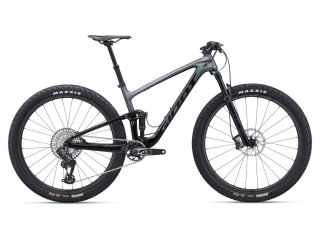 Giant Anthem Advanced 29 1 L Dark Iridescent