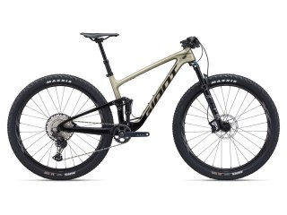 Giant Anthem Advanced 29 2 S Golden Haze