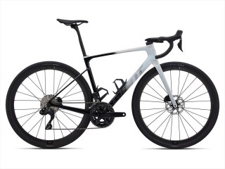 Giant Defy Advanced Pro 1 M Unicorn White