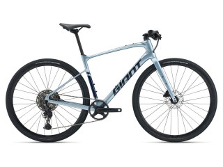 Giant FastRoad AR Advanced 2 XL Glacier Silver