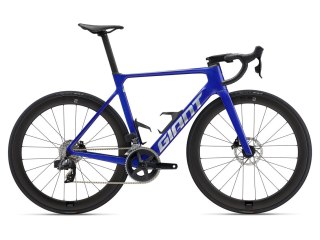 Giant Propel Advanced 1 S Aerospace Blue