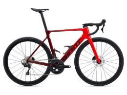 Giant Propel Advanced 2 M Pure Red