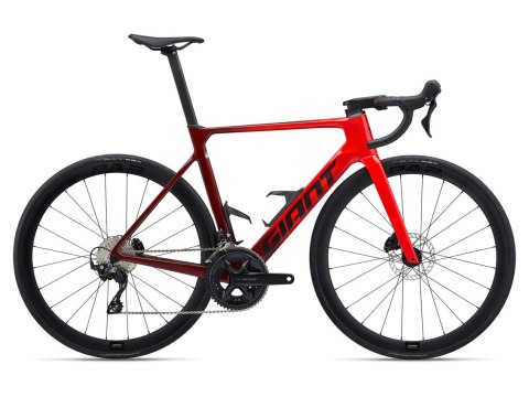 Giant Propel Advanced 2 ML Pure Red