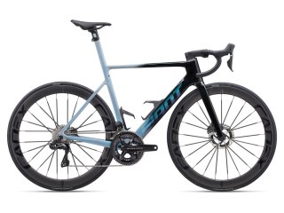 Giant Propel Advanced SL 0 ML Black/Moonstone