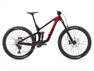 Giant Reign Advanced 2 XL Sangria/Carbon