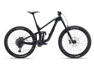 Giant Reign Advanced Pro 1 M Black Diamond/Carbon