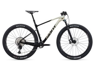 Giant XTC Advanced 29 1 L Shoreline/Carbon