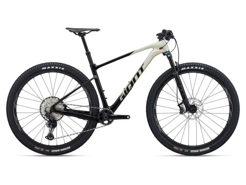 Giant XTC Advanced 29 1 M Shoreline/Carbon