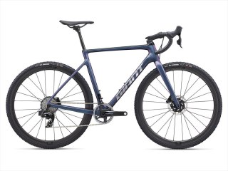 Giant TCX Advanced Pro 0 XS Blue Dragonfly