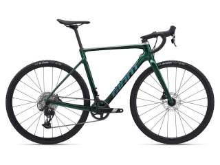 Giant TCX Advanced Pro 2 XS Kelp Forest