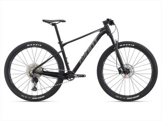 Giant XTC SLR 29 2 M Black